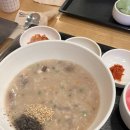 본죽&비빔밥cafe(마곡역점) 이미지