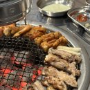 준이네반찬 | 미사역 닭갈비 :: 준이네 숯불닭갈비 방문 후기(소금/양념닭갈비)