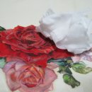 냅킨아트/천아트 이미지