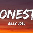 원두막님신청곡) Honesty - Billy Joel 이미지