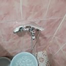 송탄견인관리사무소 | 평택 수전교체 비전동 현대아파트 샤워기 세면대 수도 작업