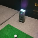 명품 스크린 골프 이미지