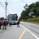 봉황은 훨훨 날아가고! - 홍천 봉황산(650m)~송곡대산(587.8m) 이미지