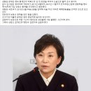 * 검찰, 통계조작, 김현미 전 국토부장관 소환 조사 ? 이미지