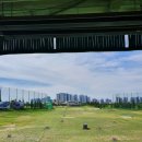 페어웨이 천연 잔디타석 골프연습장 이미지