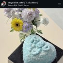 서면 레터링케이크 | 두유라이크케이크 리얼 후기