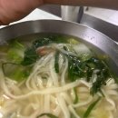 석계웰빙손칼국수 이미지