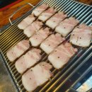 홍돈 삼겹살 목살 등갈비 솔직후기