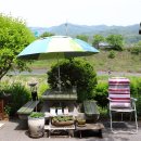 시냇가 펜션 이미지