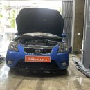 타이어힐즈 효목점 이미지