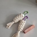 감성공예 마크라메 교실 이미지