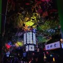 주접신당 | 주신당 신당역맛집 신당술집 칵테일 고양이신 이색적인 분위기(쥐,뱀,닭)