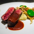 럭셔리호텔 이미지