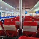 묵호항 연안여객터미널 이미지