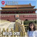 치킨인류고덕국제점 | 북경 여행 에어차이나 중국 경유 베이징덕 먹으러 당일치기 베이징 여행 후기