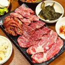 강릉고기무한리필황제맛소 | 강릉 소고기 홍제동 고기집 강릉고기무한리필황제맛소