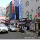 큰시장 입구 이미지