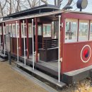 경춘선숲길공원 | 봄에 걷기 좋은 길, 경춘선숲길과 화랑대철도공원