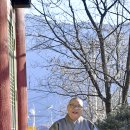 평창 극락사 주지 자용스님/평창올림픽 위해 앞치마 두른 ‘월정사 셰프 스님’[불교신문] 이미지