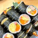 블마 김밥 이미지