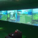 연일스크린골프 이미지