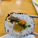 찬미김밥 이미지