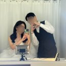 wedding / 느와르블랑하우스 스튜디오 촬영 후기🌿