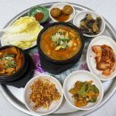 덕진-37 | 전주 현지인 맛집 옴팡집｜덕진공원 근처 청국장 맛집, 옛날옴팡집 후기