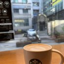 스타벅스 강남서초초교 | 강남역 스타벅스 강남서초초교점 – 점심시간에 자주 가는 카페