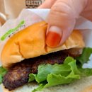 프랭크버거 도화점 이미지