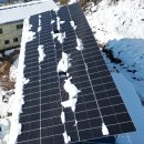 제원 태양광발전소 이미지