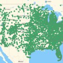 고속가스충전소 이미지