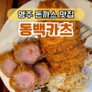 동백카츠 영주택지점 | 동백카츠 영주택지점 | 영주돈까스, 파스타 맛집