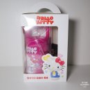 세븐일레븐 부평힘찬점 | 세븐일레븐 키티 텀블러 헬로키티 할인 재고조회 성공 실물 후기