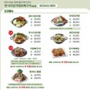 한사리감자탕&뼈구이 당산점 이미지