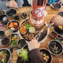 한고기축산 | 거제 고현 맛집, 단체회식 추천 동방축산 거제고현