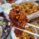 시장통닭 | [전북 익산] 남부시장통닭 후라이드 깨통닭 양념깨통닭 내돈내산 솔직 후기