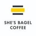 쉬즈베이글(SHES BAGEL) 이미지