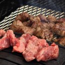 비비큐안산그랑시티점 | [안산맛집] 고잔동고깃집 고기구워주는맛집 '907육식당 고잔점' 찐후기