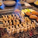 천마산강장어 | 남양주 데이트 코스 추천 뷰도 예쁘고 장어 살 통통 천마산강장어 찐 데이트 후기