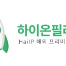 하이온넷(주)