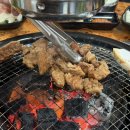 함흥갈비(작전점)