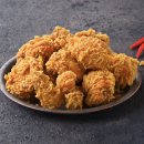 BBQ치킨 이미지