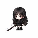 아용이네 | 스치는 머리칼도 벌레일까 두려워하는 계절