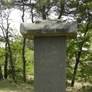 이덕사 이태연 묘비 이미지