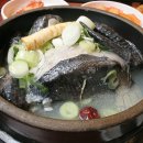 고려삼계탕 이미지