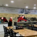 율리역 1,3번 출구 앞 이미지