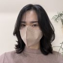 홍대 미용실 앤오프 중단발 레이어드 C컬펌 C커브 대만족 후기