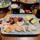 스시야 | 고산동 초밥집 찾는다면? ‘스시야’ 솔직 후기 (아이랑도 OK)