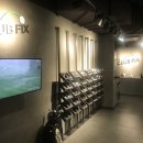 DK 골프클럽 이미지